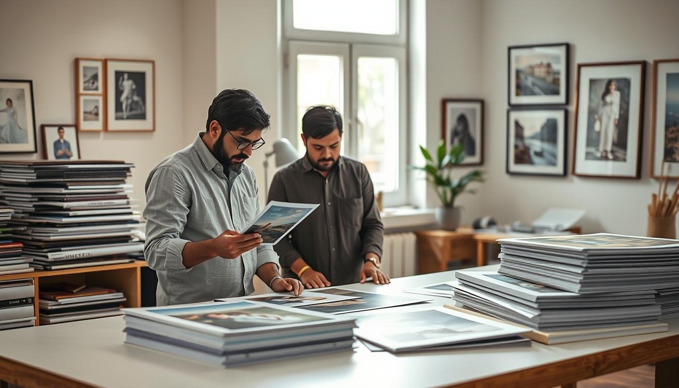 Print images with confidence